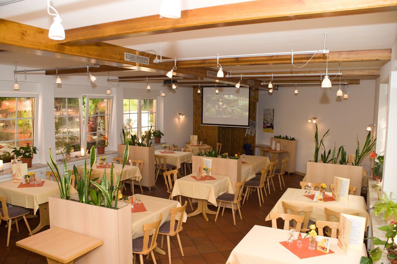 Hotel & Restaurant Zur Weintraube Ена Экстерьер фото